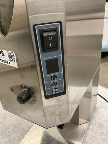 1472984-4 Kaffekvarn - Grinder orginal