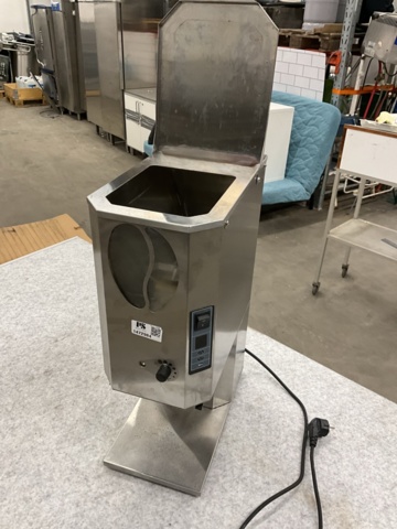 1472984-8 Kaffekvarn - Grinder orginal