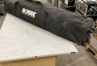 1472987 Byggtält - IRONSIDE