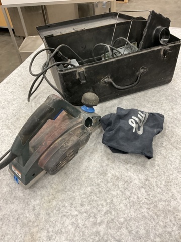 1472989-1 Planer - Elu