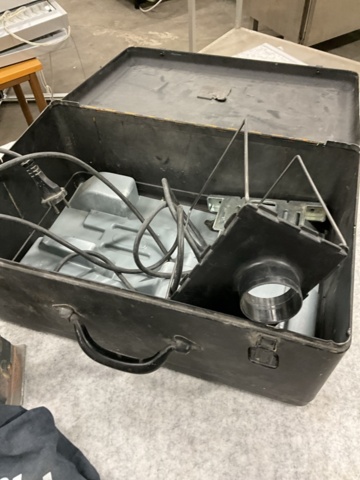 1472989-3 Planer - Elu