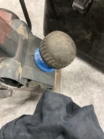 1472989-4 Planer - Elu