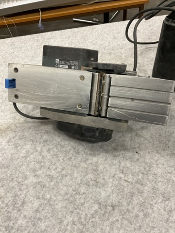 1472989-7 Planer - Elu