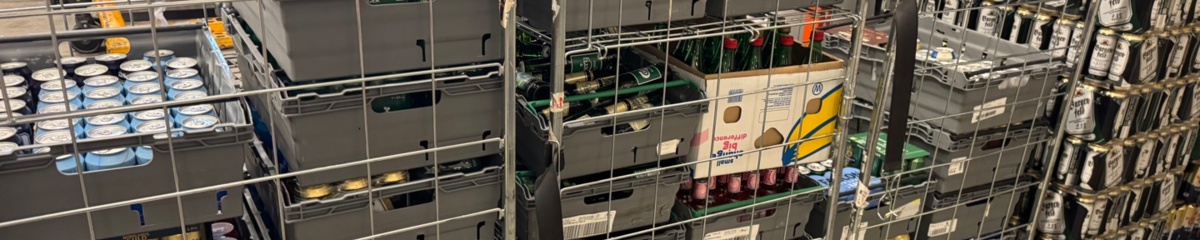 Bild som representerar auktionen - ICA i Tunafors i konkurs