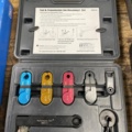 1471223-5 Tool section – hand tools, special tools and service kits