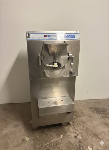 1470216-4 Professionell glassmaskin