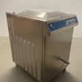 1470213-2 Professionell pastöriseringsmaskin - Pastomaster 120 RTX