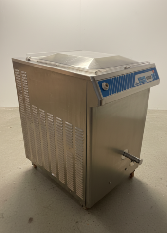 1470213-2 Professionell pastöriseringsmaskin - Pastomaster 120 RTX