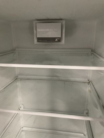 1472993-4 Refrigerator - Bosch