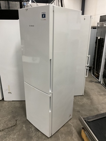 1472994-2 Fridge and freezer - Bosch