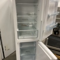 1472994-3 Fridge and freezer - Bosch
