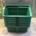 1476190-2 Shopping carts, baskets and wrapping paper