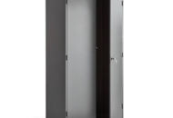 1483073 Machine cabinet SUPPLY 1900x1020x500 mm, dark grey