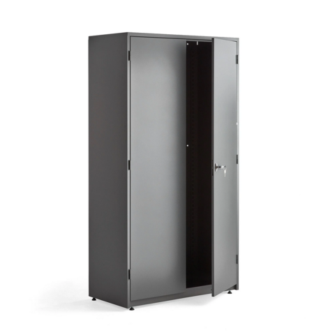 1483073-1 Machine cabinet SUPPLY 1900x1020x500 mm, dark grey