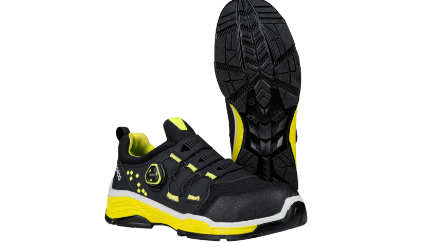 1481852-1 Safety shoe – Jalas Tio 2068, BOA, S3, TIO sole, water-repellent, size 41