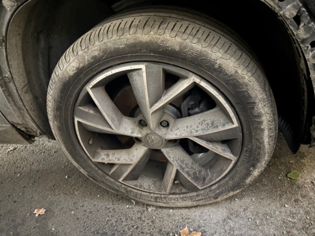 1483380-22 Škoda Kodiaq 7-Seater 2.0 TDI SCR 4x4 DSG Sekventiell - 2020 (reparationsobjekt)