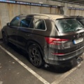 1483380-29 Škoda Kodiaq 7-Seater 2.0 TDI SCR 4x4 DSG Sekventiell - 2020 (reparationsobjekt)