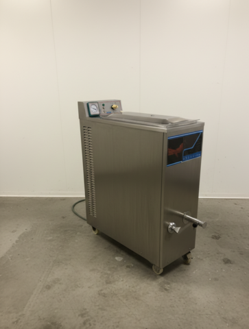 1470212-4 Professionell pastöriseringsmaskin - Carpigiani Pastomaster