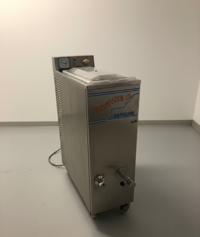 1470212-1 Professionell pastöriseringsmaskin - Carpigiani Pastomaster