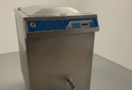 1470213 Professionell pastöriseringsmaskin - Pastomaster 120 RTX