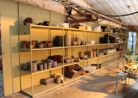 Bild som representerar auktionen - Simris Handelshus AB i konkurs