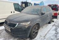 1483380 Škoda Kodiaq 7-Seater 2.0 TDI SCR 4x4 DSG Sekventiell - 2020 (reparationsobjekt)