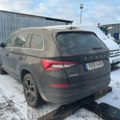 1483380-4 Škoda Kodiaq 7-Seater 2.0 TDI SCR 4x4 DSG Sekventiell - 2020 (reparationsobjekt)