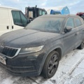 1483380-31 Škoda Kodiaq 7-Seater 2.0 TDI SCR 4x4 DSG Sekventiell - 2020 (reparationsobjekt)