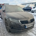 1483380-33 Škoda Kodiaq 7-Seater 2.0 TDI SCR 4x4 DSG Sekventiell - 2020 (reparationsobjekt)