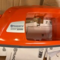 1477909-3 Ny/oanvänd grästrimmer - Husqvarna 520iRX