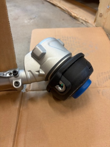 1477909-5 Ny/oanvänd grästrimmer - Husqvarna 520iRX