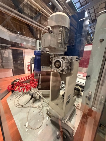 1477911-5 Kabelbearbetningsmaskin med tillbehör - Artos MTX Series 5