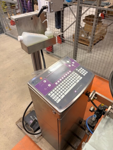 1477911-7 Kabelbearbetningsmaskin med tillbehör - Artos MTX Series 5