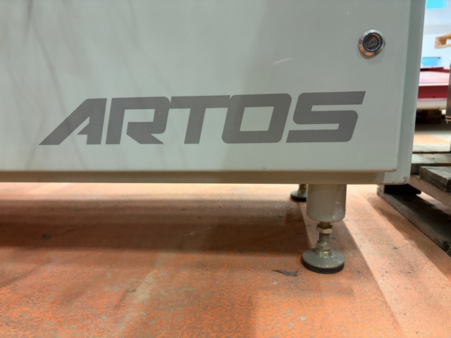 1477911-9 Kabelbearbetningsmaskin med tillbehör - Artos MTX Series 5