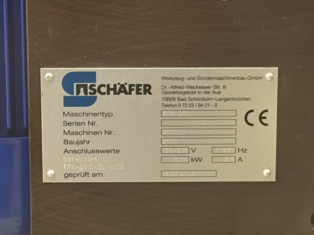 1477911-10 Kabelbearbetningsmaskin med tillbehör - Artos MTX Series 5