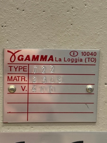 1477911-11 Kabelbearbetningsmaskin med tillbehör - Artos MTX Series 5