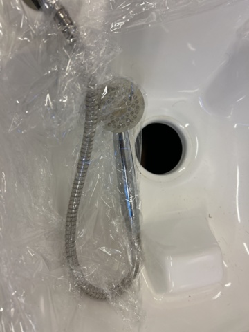 1435670-14 Hairdressing salon furnishings (cutting stations, shampooing chairs, etc.)