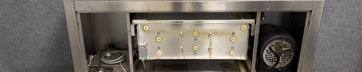 Bild som representerar auktionen - Ventilationsenhet från konkursbo