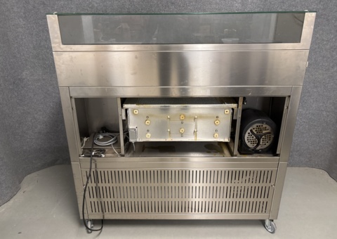 Bild som representerar auktionen - Ventilationsenhet från konkursbo