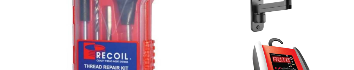 Bild som representerar auktionen - Avyttring av byggtillbehör och verktyg