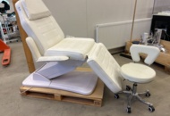 1435671 Electric treatment chair Weelko