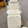 1435671-3 Electric treatment chair Weelko