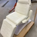 1435671-4 Electric treatment chair Weelko