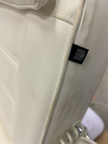 1435671-5 Electric treatment chair Weelko