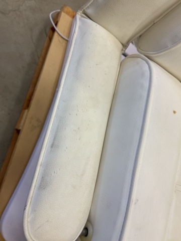 1435671-9 Electric treatment chair Weelko