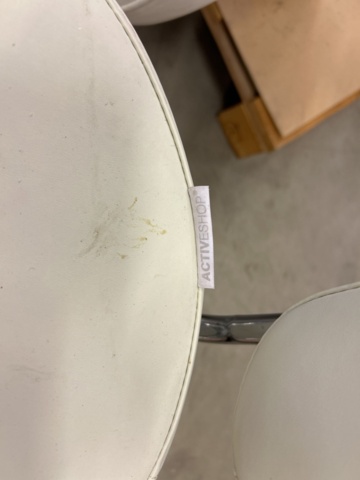 1435671-13 Electric treatment chair Weelko