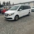 1344083-1 Mercedes-Benz Marco Polo 220d 3.1t 9G-Tronic, 163hp, 2022