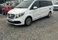 1344083 Mercedes-Benz Marco Polo 220d 3.1t 9G-Tronic, 163hp, 2022