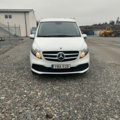 1344083-5 Mercedes-Benz Marco Polo 220d 3.1t 9G-Tronic, 163hp, 2022