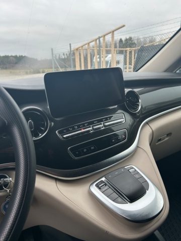 1344083-15 Mercedes-Benz Marco Polo 220d 3.1t 9G-Tronic, 163hp, 2022